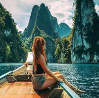 Отзыв от Инна - Виза Destination Thailand